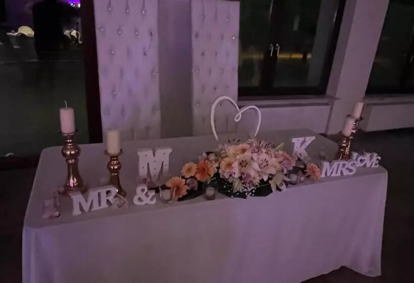 Landhotel Zum Kühlengrund & Soultans Paradise