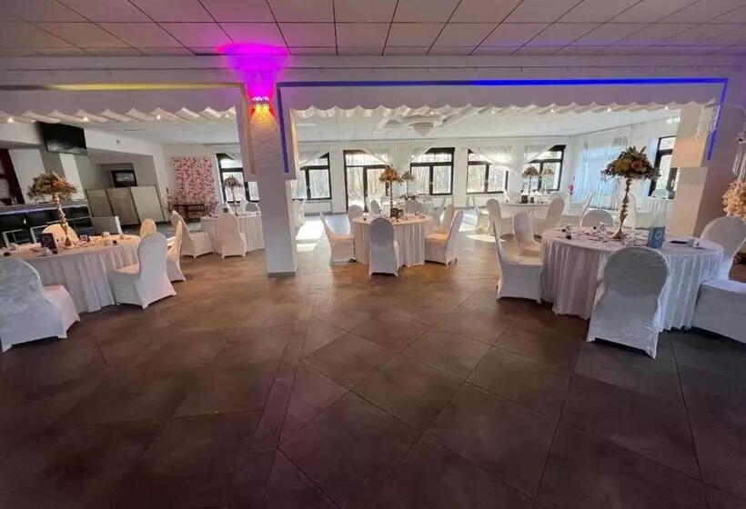 Landhotel Zum Kühlengrund & Soultans Paradise