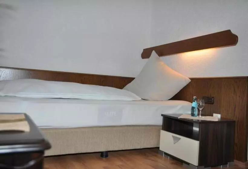 Landhotel Zum Kühlengrund & Soultans Paradise