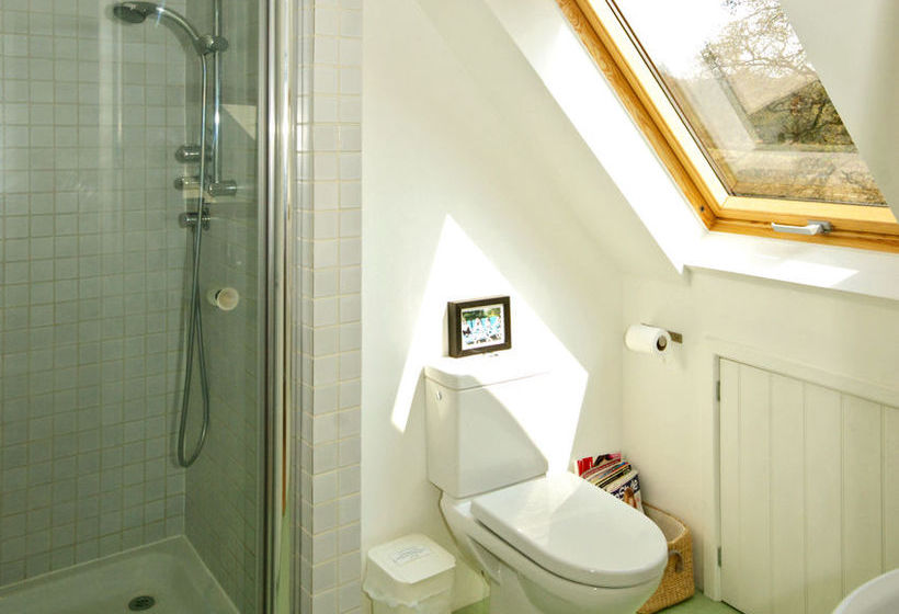 Leyland Country House