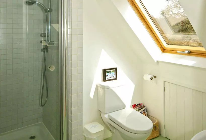 Leyland Country House