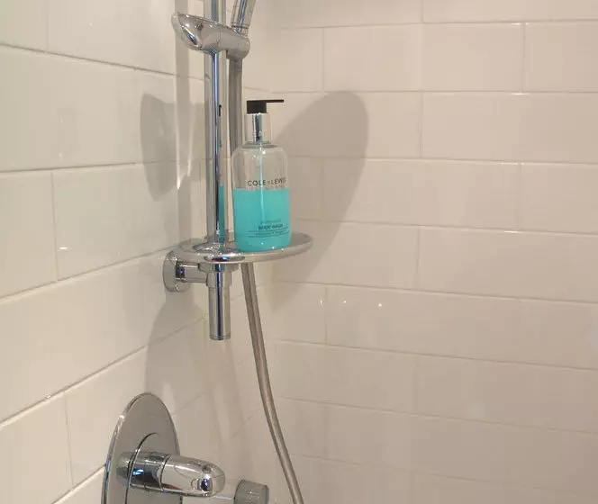 Leyland Country House