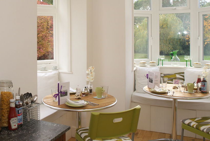 Leyland Country House