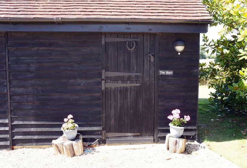 Leyland Country House