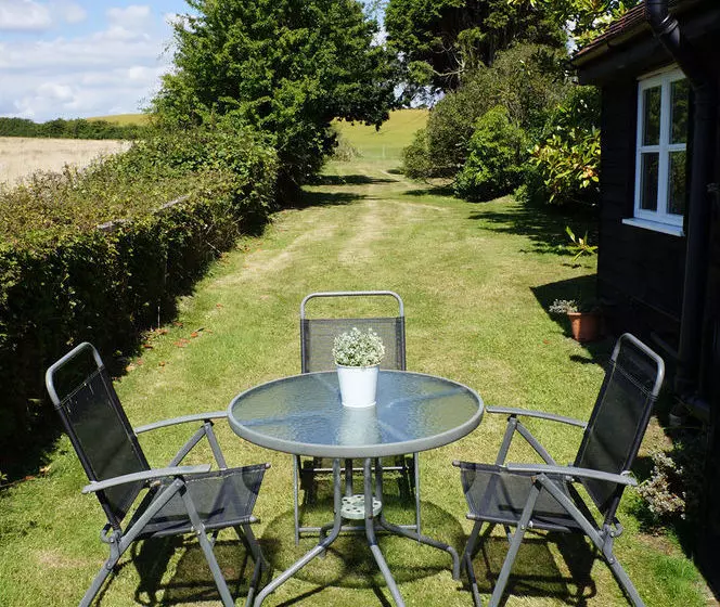 Leyland Country House