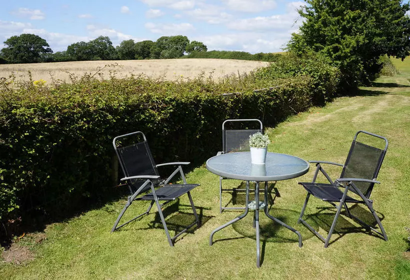 Leyland Country House