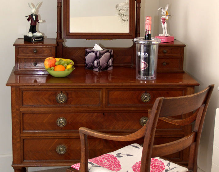 Leyland Country House