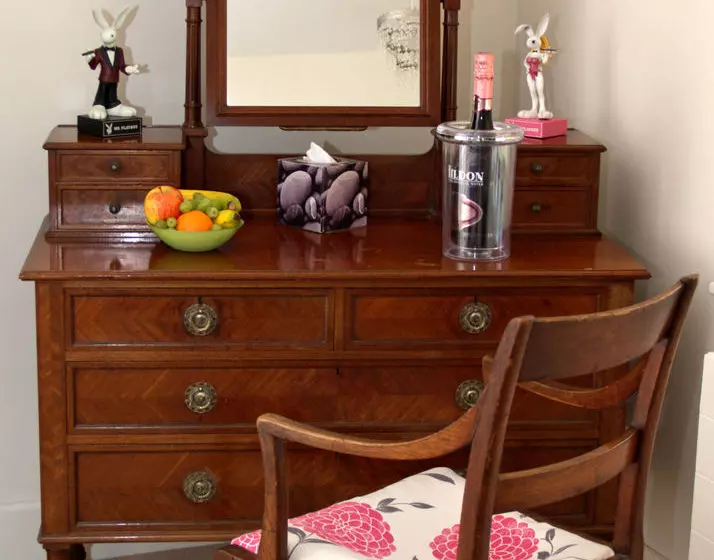 Leyland Country House