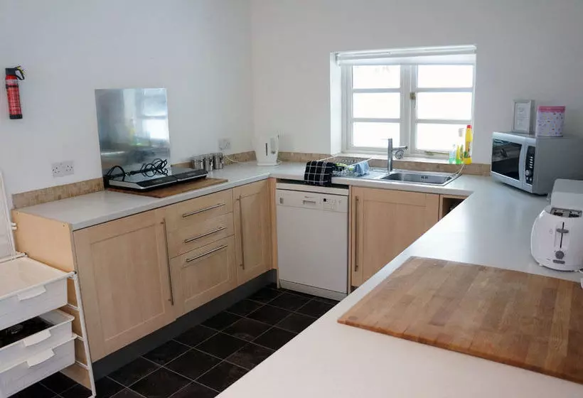 Leyland Country House