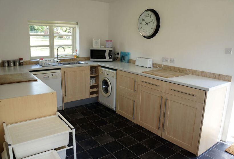 Leyland Country House