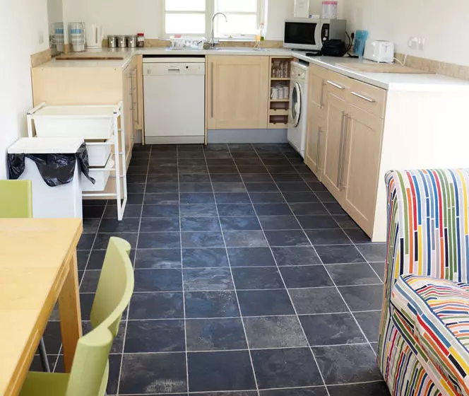 Leyland Country House