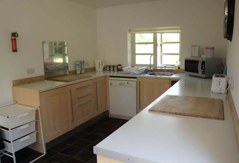 Leyland Country House