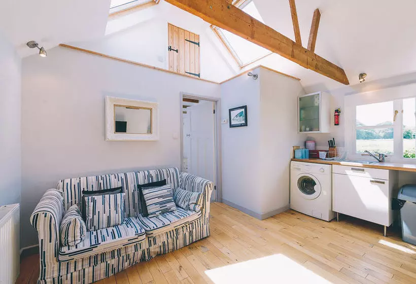 Leyland Country House