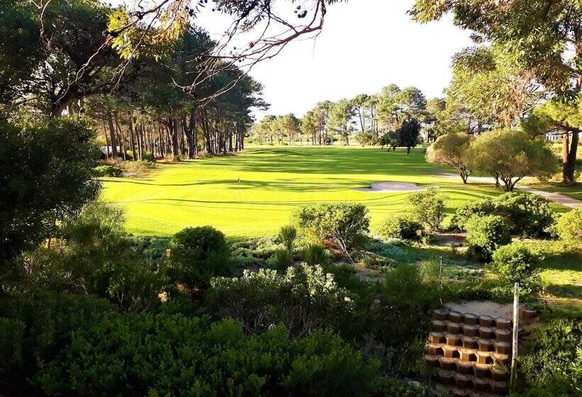 פנסיון Hermanus Lodge On The Green   Solar Power
