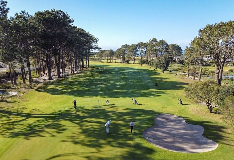 פנסיון Hermanus Lodge On The Green   Solar Power