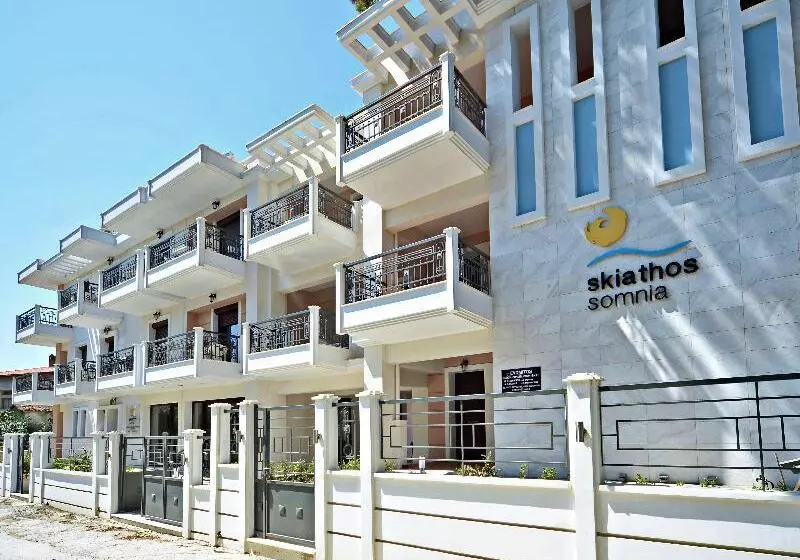 Skiathos Somnia