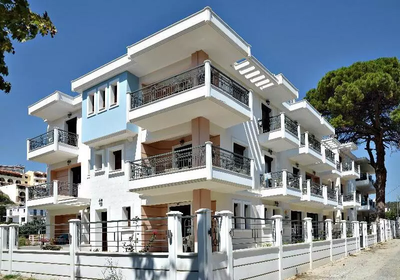 Skiathos Somnia