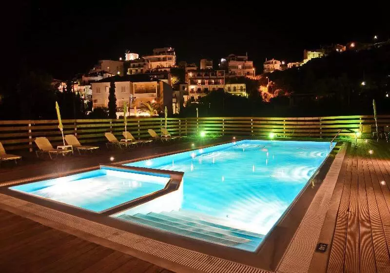 Skiathos Somnia