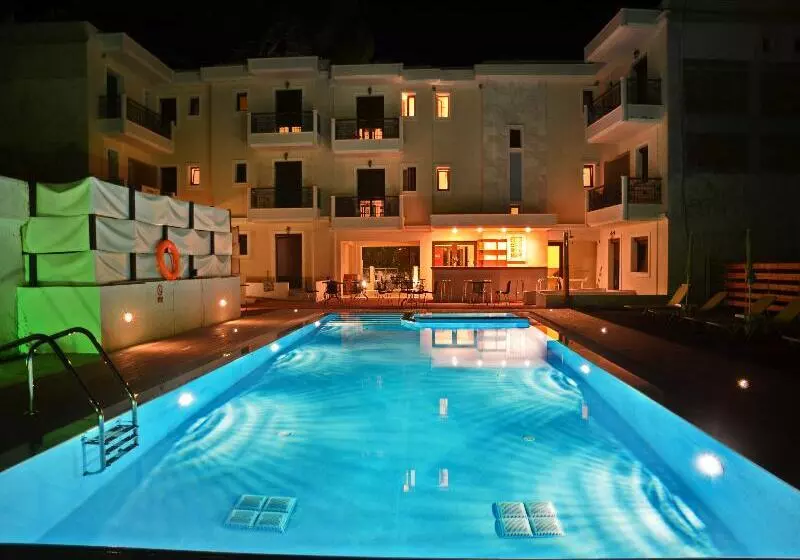 Skiathos Somnia