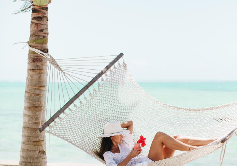 Tulia Zanzibar Unique Beach Resort