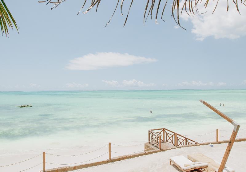 Tulia Zanzibar Unique Beach Resort