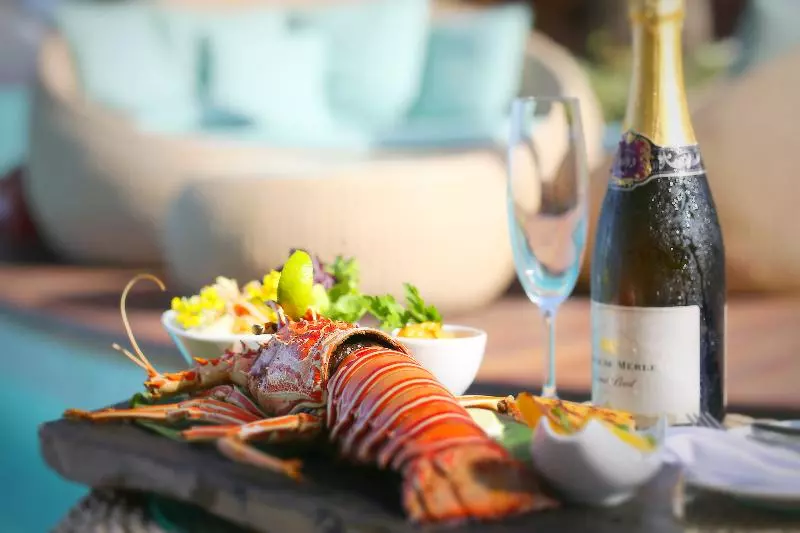 Tulia Zanzibar Unique Beach Resort