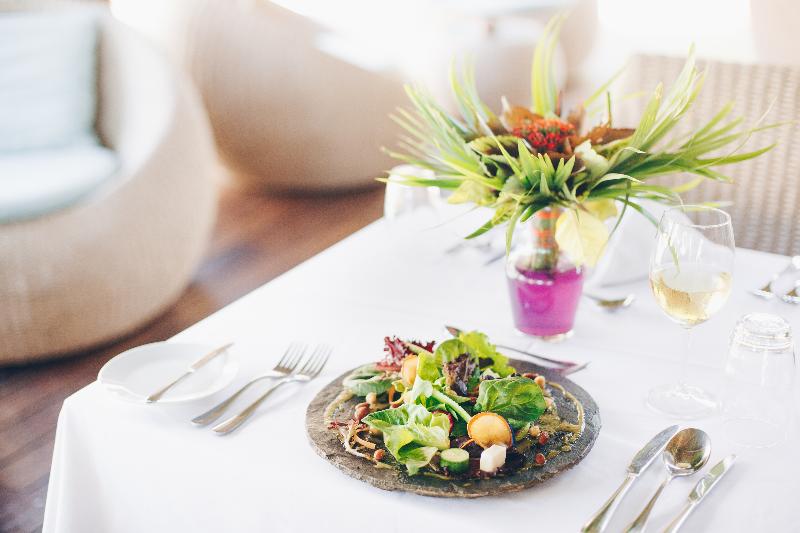 Tulia Zanzibar Unique Beach Resort