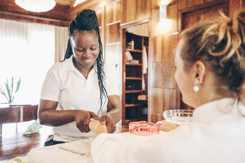 Tulia Zanzibar Unique Beach Resort