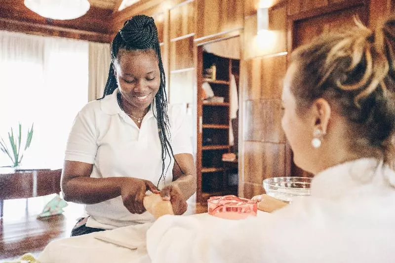 Tulia Zanzibar Unique Beach Resort