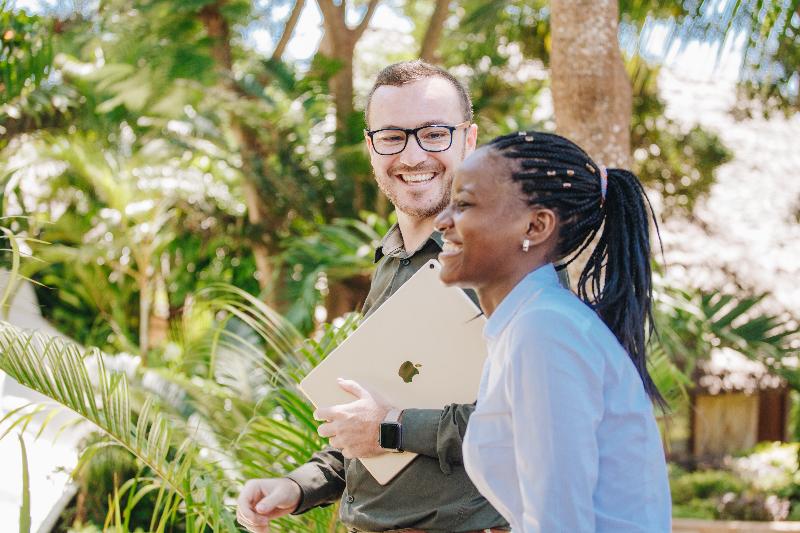 Tulia Zanzibar Unique Beach Resort