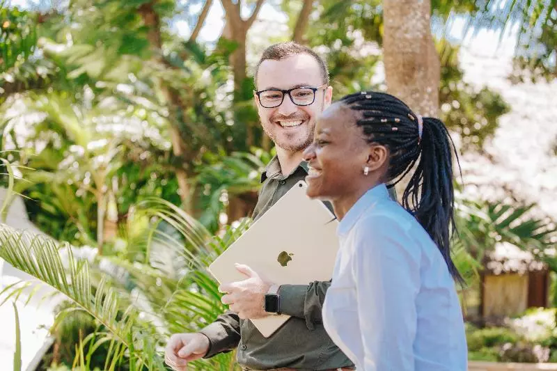 Tulia Zanzibar Unique Beach Resort