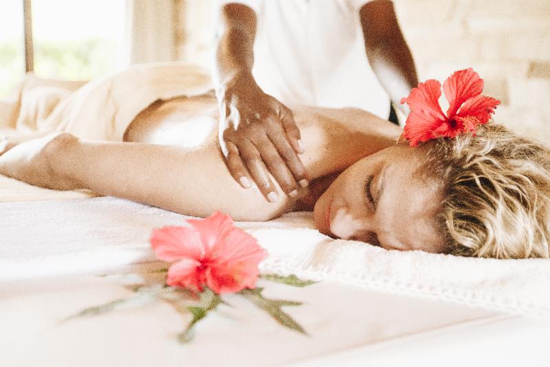 Tulia Zanzibar Unique Beach Resort