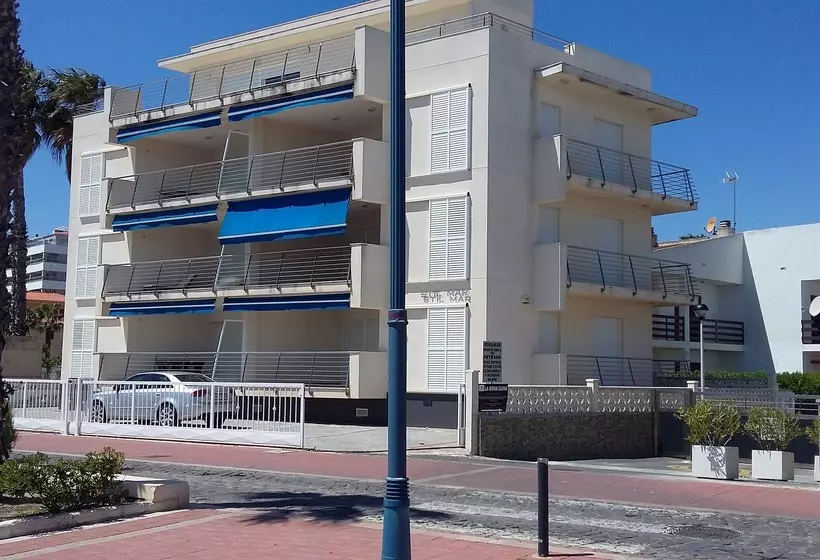 Apartamentos Stil Mar 3000