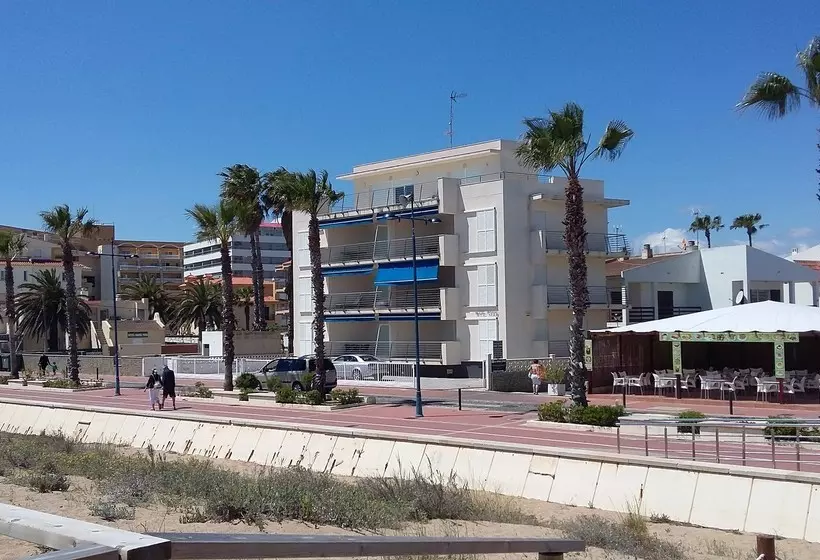 Apartamentos Stil Mar 3000