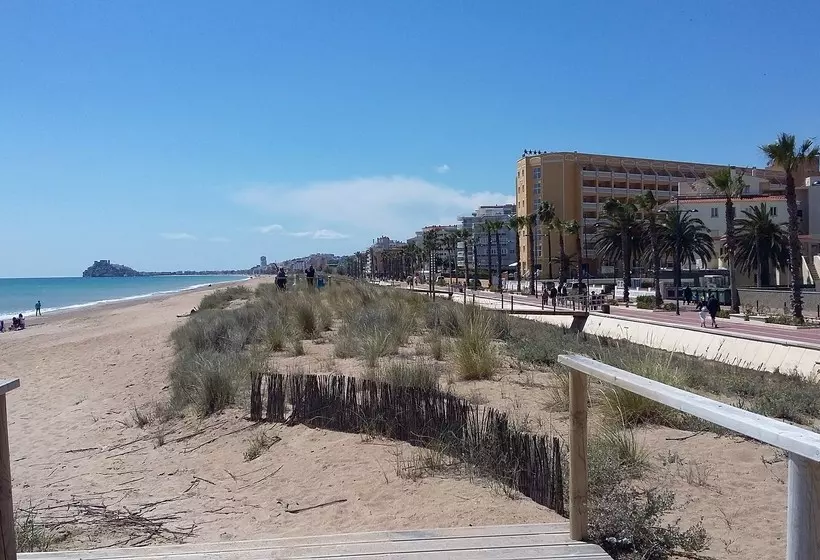 Apartamentos Stil Mar 3000