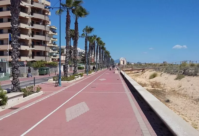 Apartamentos Stil Mar 3000