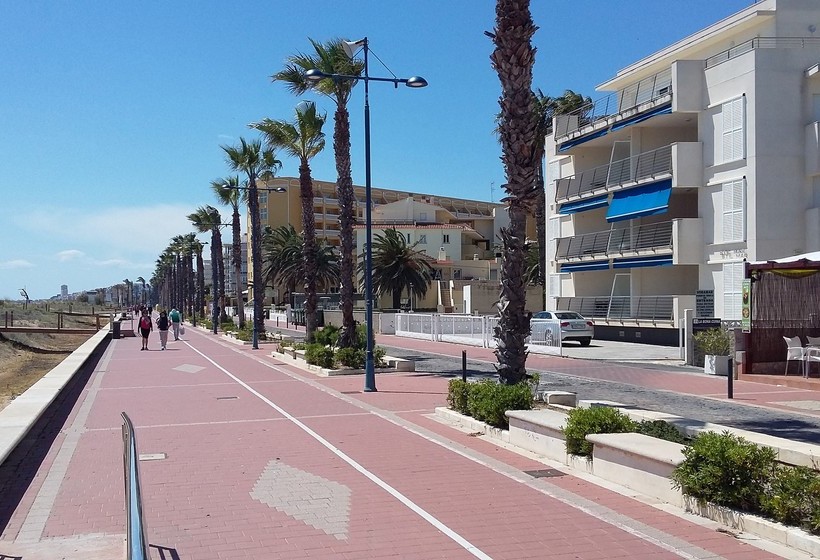 Apartamentos Stil Mar 3000