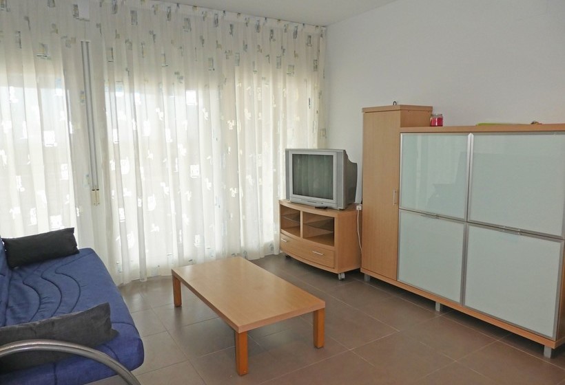Apartamentos Stil Mar 3000