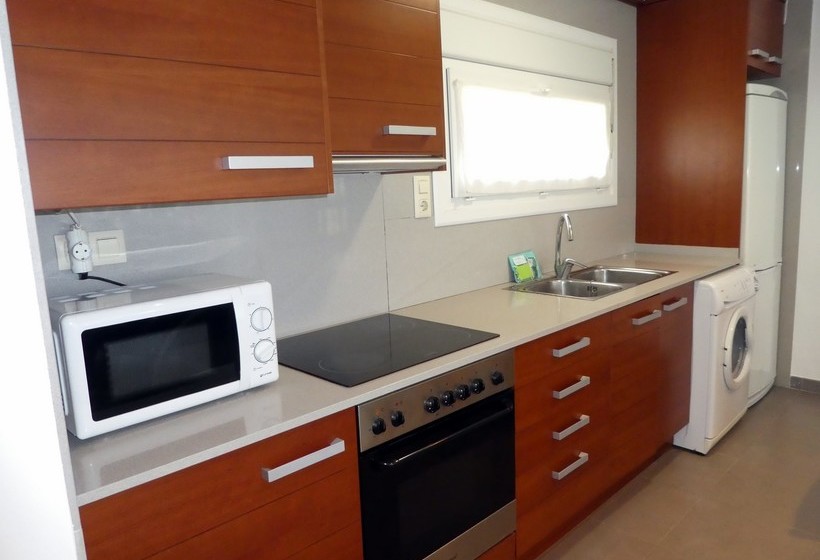 Apartamentos Stil Mar 3000