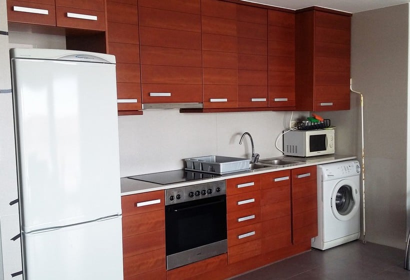 Apartamentos Stil Mar 3000