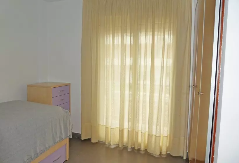 Apartamentos Stil Mar 3000