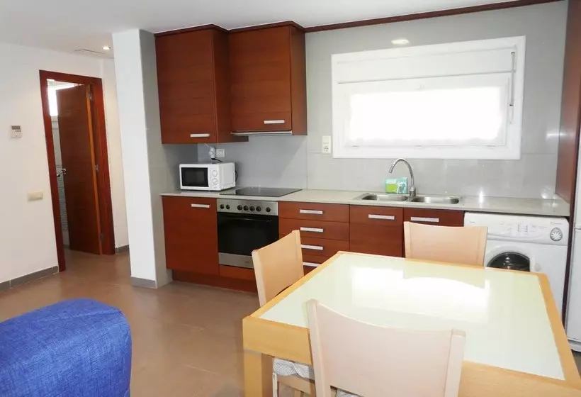 Apartamentos Stil Mar 3000