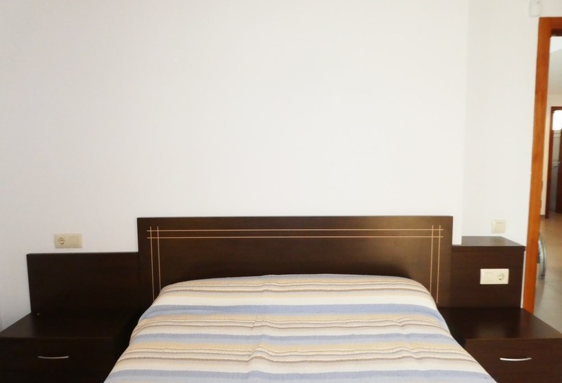 Apartamentos Stil Mar 3000