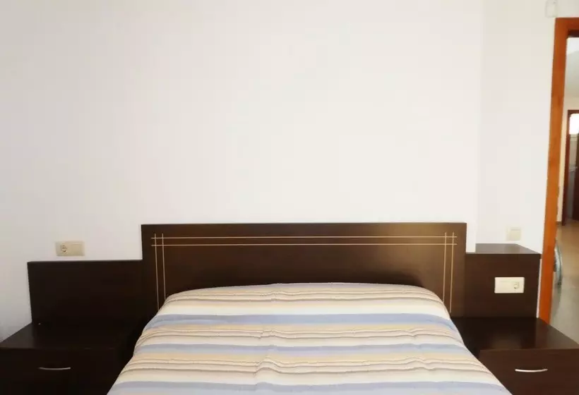 Apartamentos Stil Mar 3000