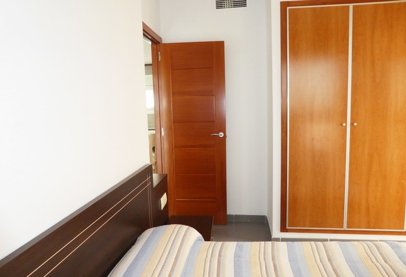 Apartamentos Stil Mar 3000