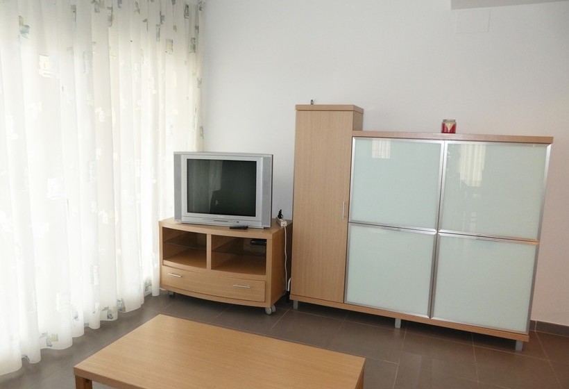 Apartamentos Stil Mar 3000