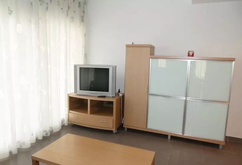 Apartamentos Stil Mar 3000