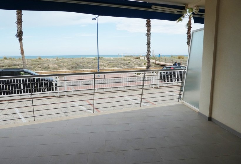 Apartamentos Stil Mar 3000