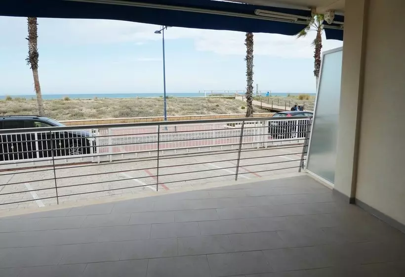 Apartamentos Stil Mar 3000