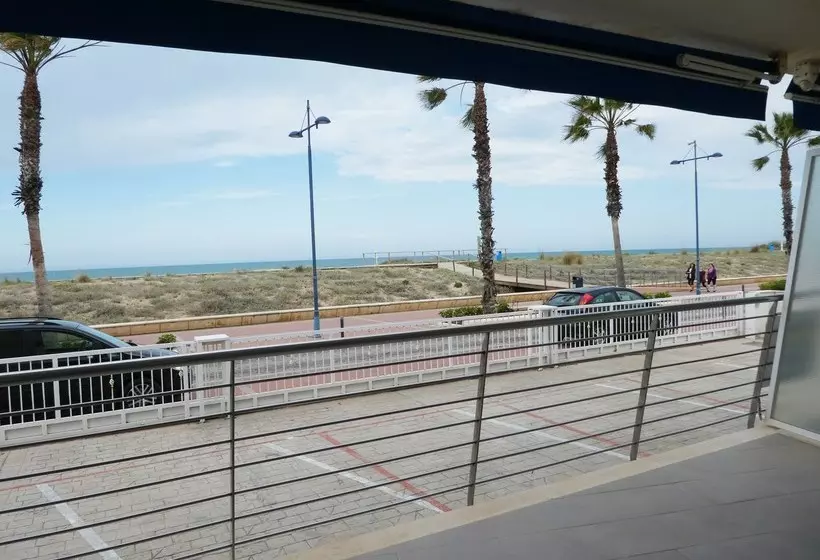 Apartamentos Stil Mar 3000